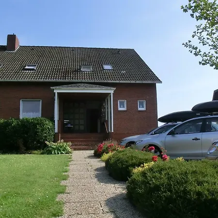 Haus Strandgut/2 *