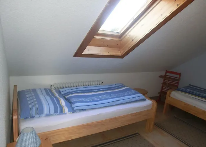 Lejlighed Haus Strandgut/2 Duhnen