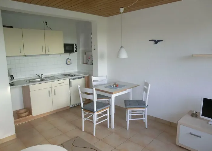 Haus Strandgut/2 * Duhnen